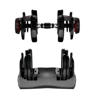 Bowflex 552 SelectTech Dumbbells