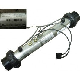 MS40U 4kw 800 INC Heater