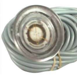 MS Aux Button, Pump 1