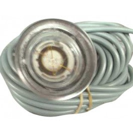 MS Aux Button, Pump 2