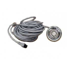 MS Silver Aux Button Pump 2