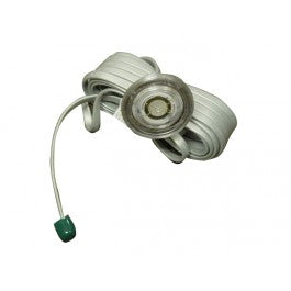 MS501M2 Aux Button, 1 Speed Pump