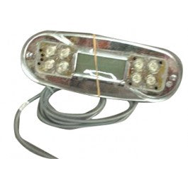 MP700 Topside Control Panel