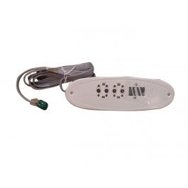 MVP260 Control Panel