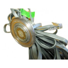 Aux Pump 1 Panel w- 18" Cable