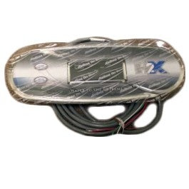 H2X Spa Propulsion Control Panel