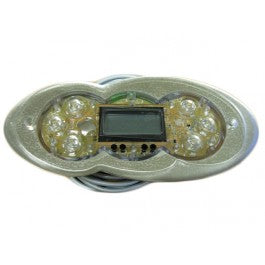 MP30 Panel w- 15" Cord