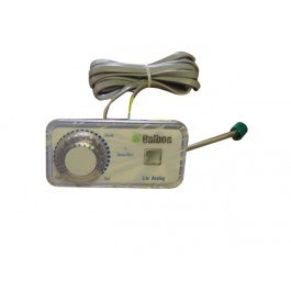 MAS100 1-Button Control Panel