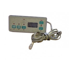 MAS150 6-Button Control Panel