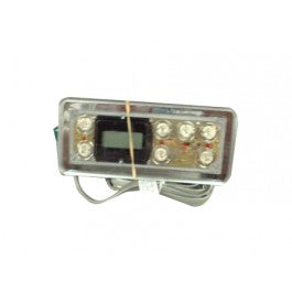 MAS300 Control Panel