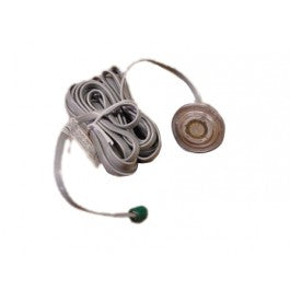 MAS50A Aux Button, Pump 2
