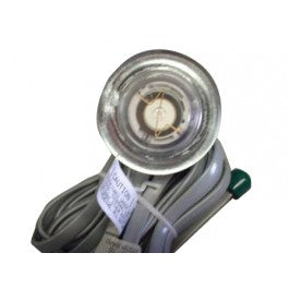 MAS50B Aux Button, Pump 1