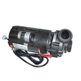 6hp, 2 Speed, 56 Frame Sta-Rite - Pentair Pump