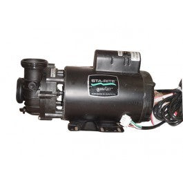 6hp, 1 speed, 56 Frame Sta-Rite - Pentair Pump