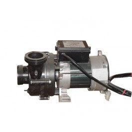 3hp, 1 speed Pentair Power WOW Pump