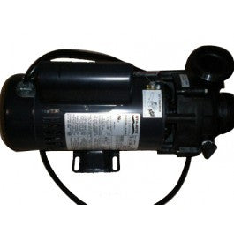 3hp, 2 speed Pentair - Sta-Rite Legacy