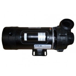 Legacy Spas - 3hp, 1 Speed Pentair - Sta-Rite Pump