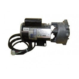 Pump, 4.5hp 2 Speed 48 Frame