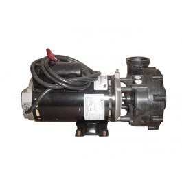 5hp 2 Speed Aqua-Flo Pump