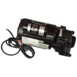 4.5hp, 1 Speed, 56 Frame Sta-Rite - Pentair Pump