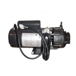 4hp 2 Speed Sta-Rite - Pentair Pump