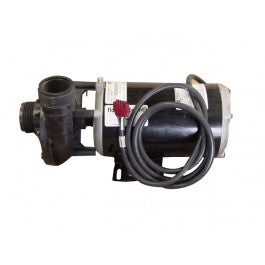 1.5hp 2 Speed 120v Aqua-Flo