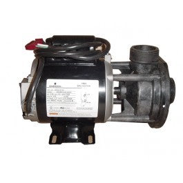 Centre Discharge - 120v Aqua-Flo Circulation Pump