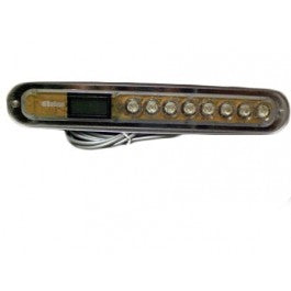 ML550 Control Panel