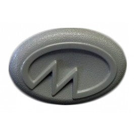 Legend Series Pillow Medallion