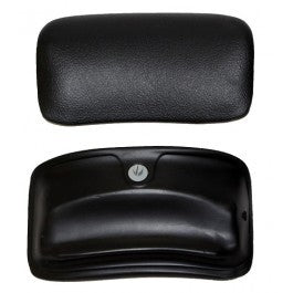 Black, Lounge Pillow