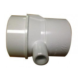 2" Straight VGB Suction w- Vacuum Break