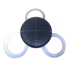 2.5" DSG VGB Suction Wall Fitting