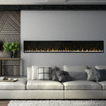Dimplex IgniteXL¬Æ 100" Linear Electric Fireplace