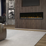 Dimplex IgniteXL¬Æ 60" Linear Electric Fireplace