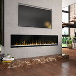 Dimplex IgniteXL® 74" Linear Electric Fireplace