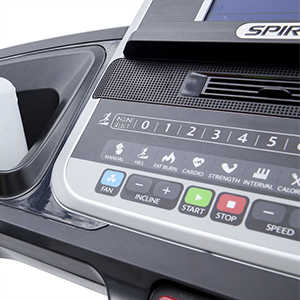 Spirit Fitness Treadmill XT 185