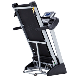 Spirit Fitness Treadmill XT 185