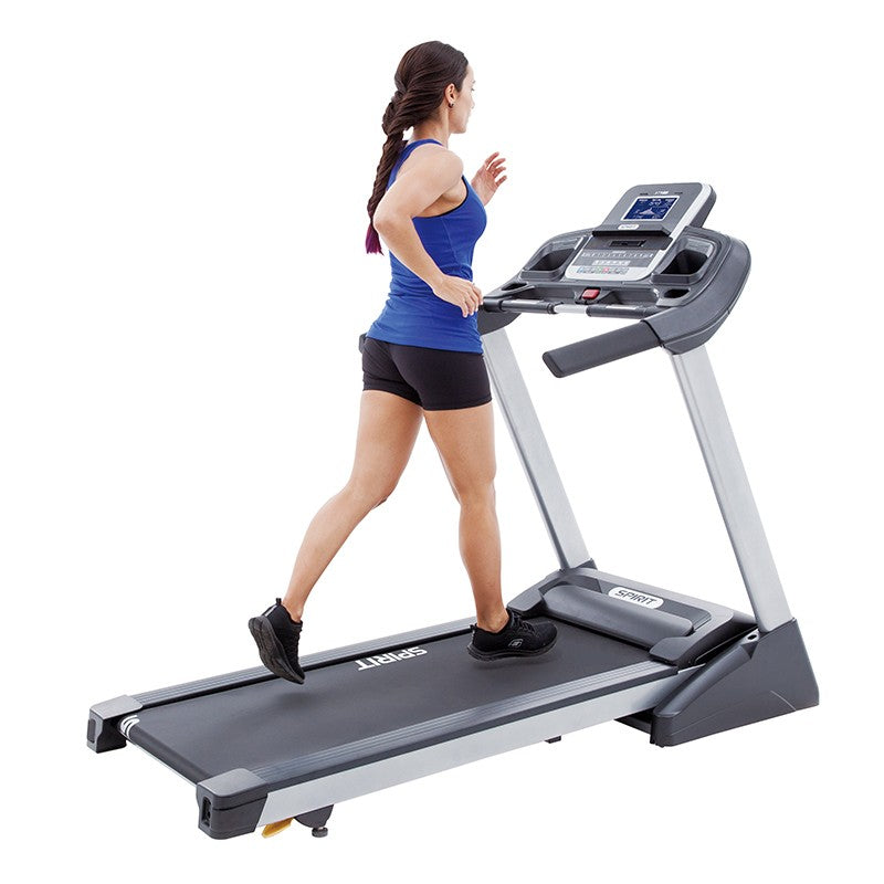 Spirit Fitness Treadmill XT 185