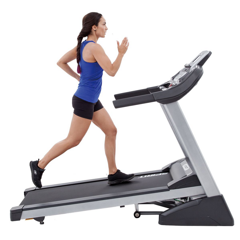 Spirit Fitness Treadmill XT 185