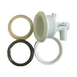 Lux Assy Jet Body 3.5"