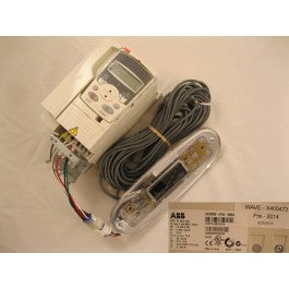 Wave Propulsion Control System